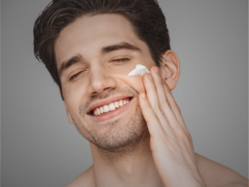 The Best Men’s Skincare Routine You Should Know In 2024