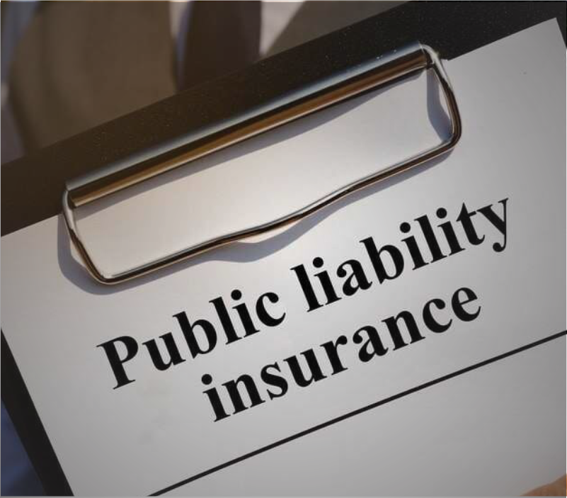 Public Liability Insurance